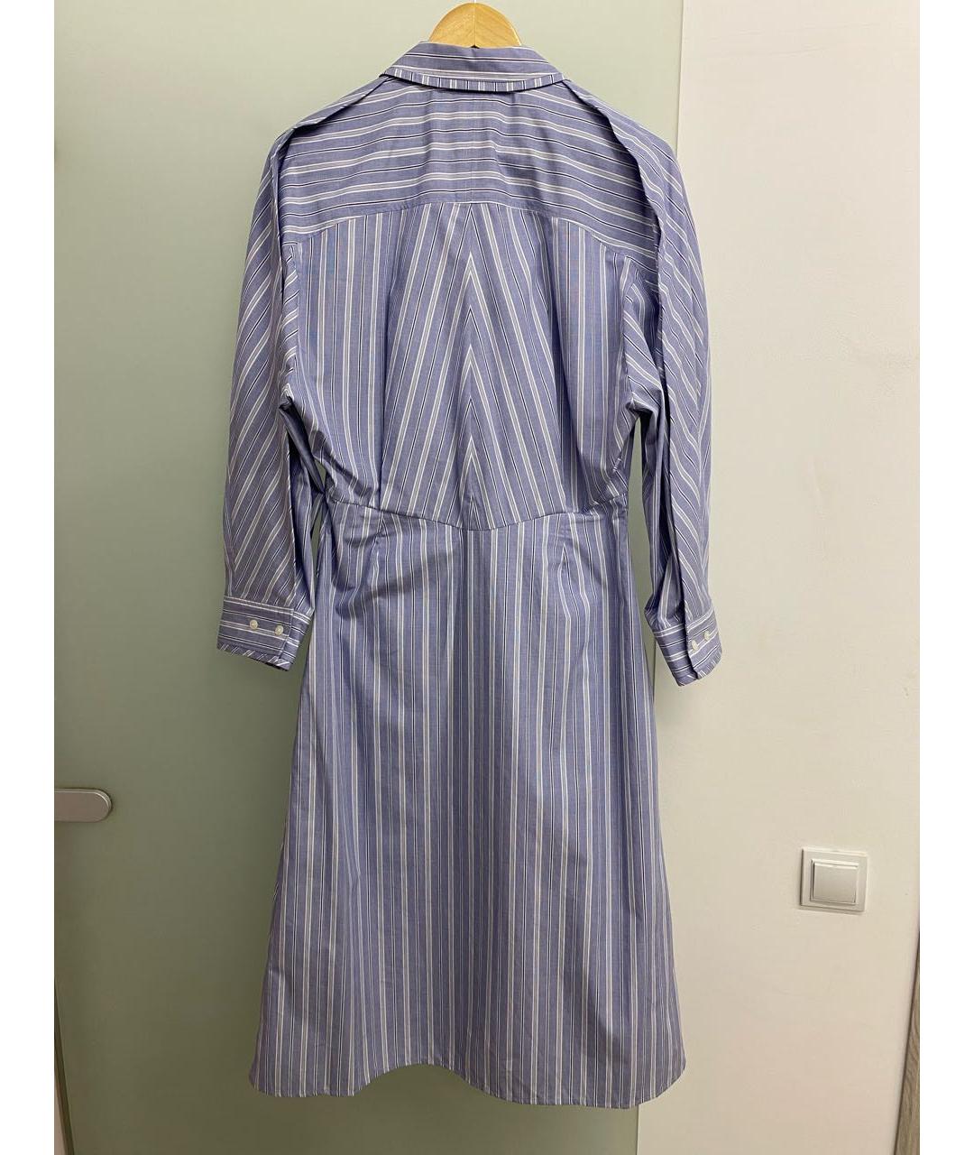 COS Хлопковое повседневное платье, фото 2