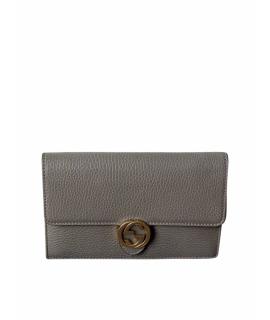 GUCCI Сумка через плечо