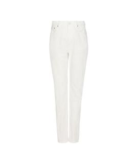 ALAIA Джинсы слим