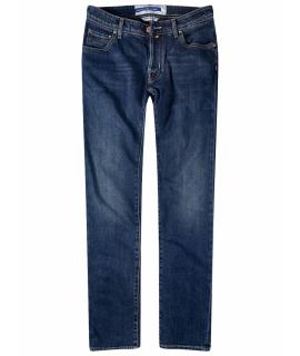 JACOB COHEN Прямые джинсы