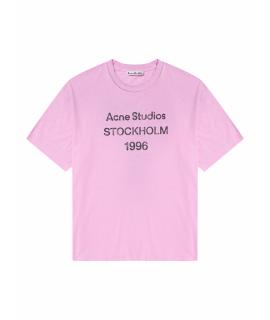 ACNE STUDIOS Футболка
