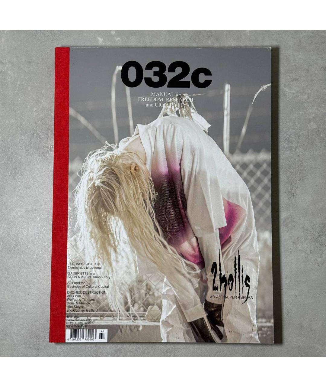 032C Книга, фото 6