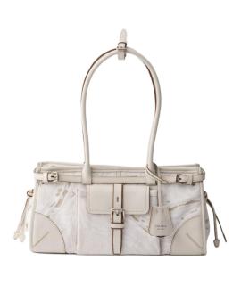 PRADA Сумка через плечо
