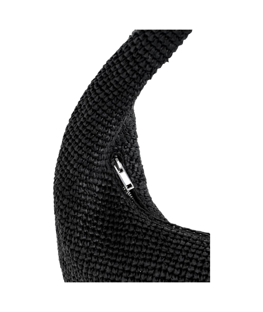 COS Черная сумка через плечо, фото 3