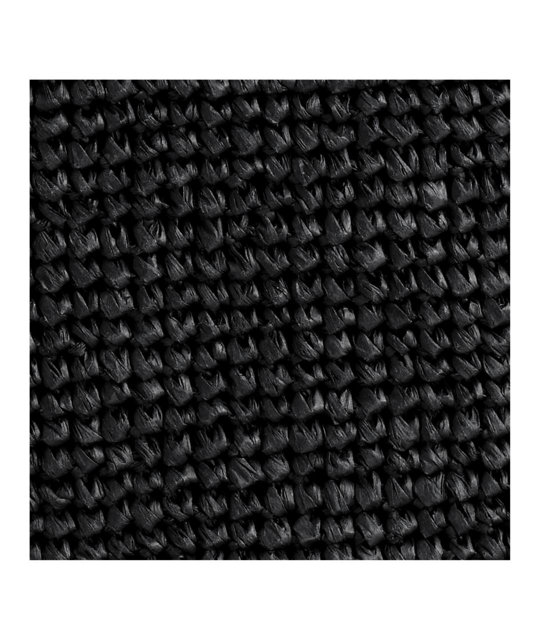 COS Черная сумка через плечо, фото 4