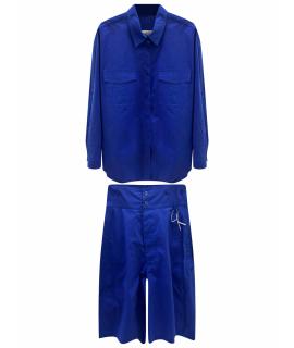 ALEXANDRE VAUTHIER Костюм с брюками