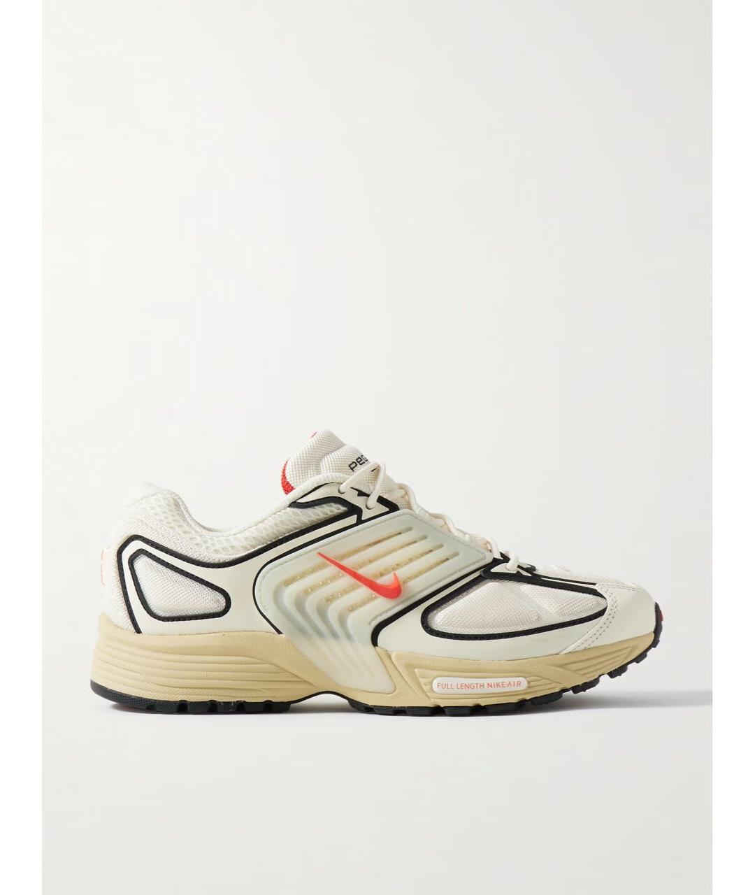 NIKE Белые кроссовки, фото 7