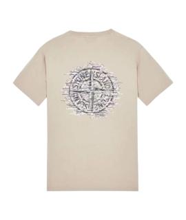 STONE ISLAND Футболка