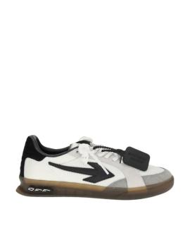 OFF-WHITE Низкие кроссовки / кеды