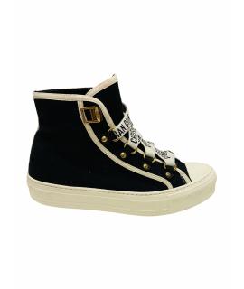 CHRISTIAN DIOR Кеды