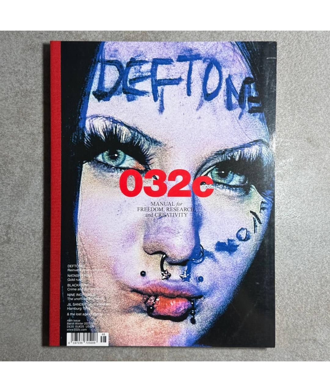 032C Книга, фото 6