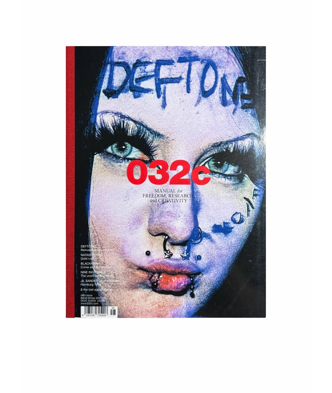 032C Книга, фото 1