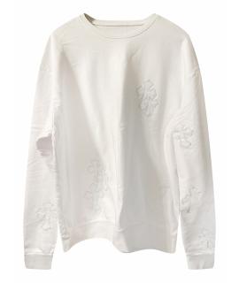 CHROME HEARTS Худи/толстовка