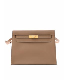 HERMES Сумка через плечо