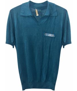 ZILLI Поло с коротким рукавом