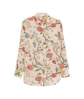 INTO THE EAST Рубашка