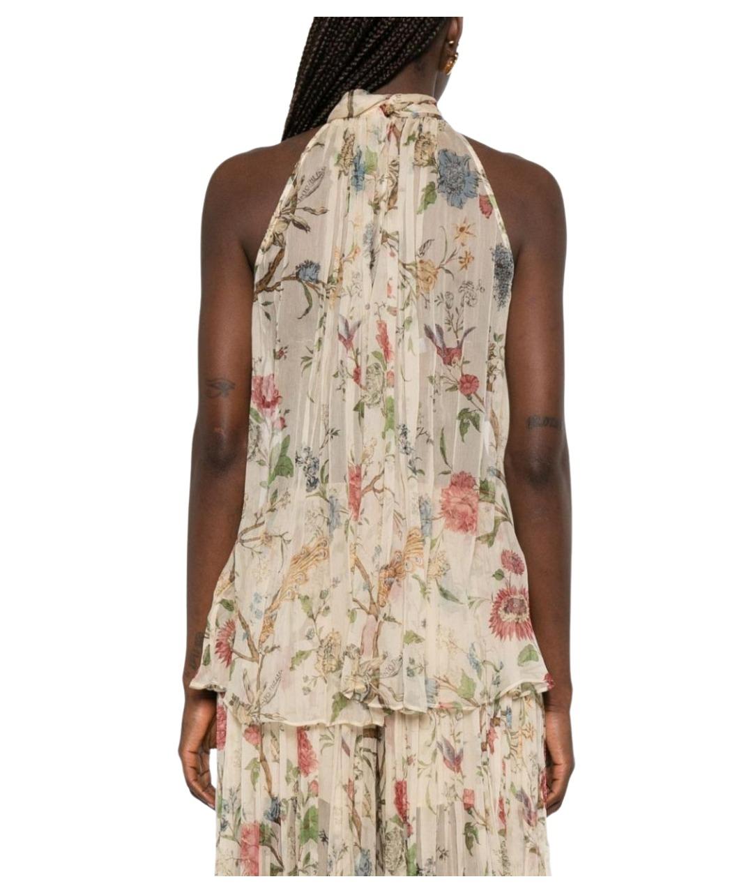 INTO THE EAST Мульти майка, фото 2