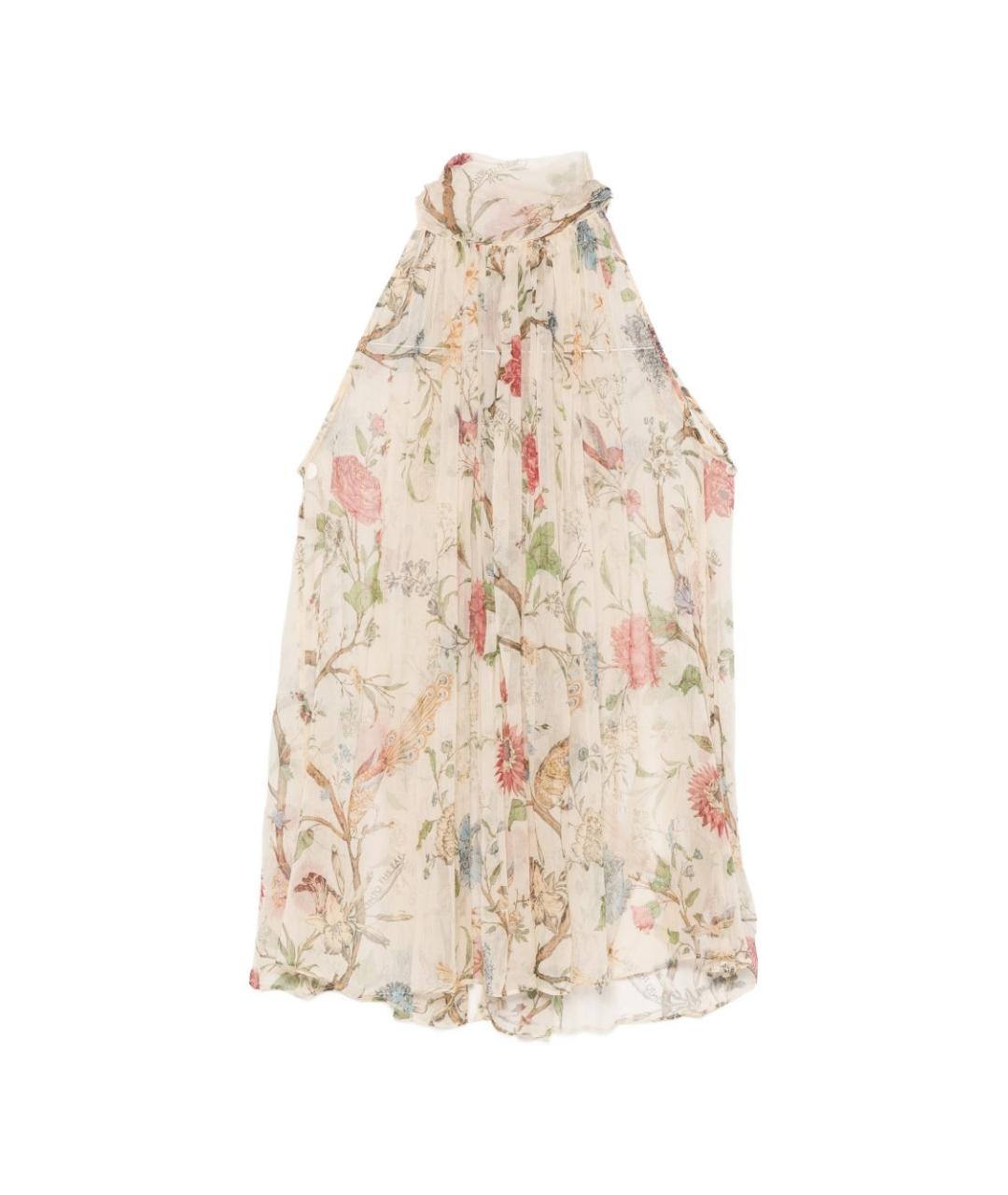 INTO THE EAST Мульти майка, фото 1