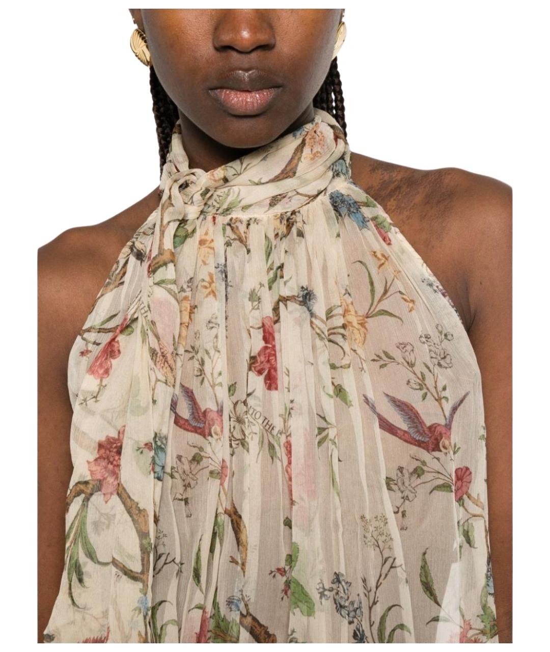 INTO THE EAST Мульти майка, фото 4