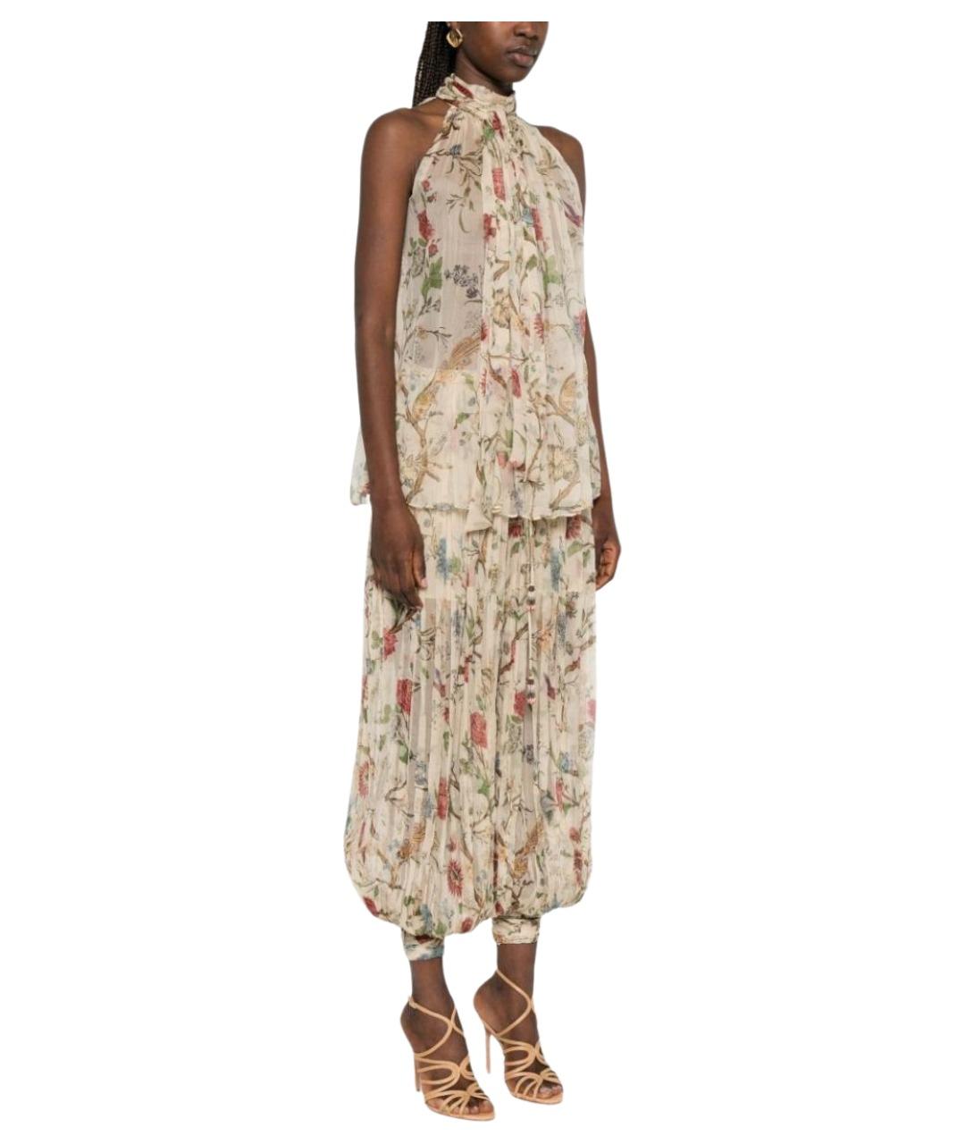 INTO THE EAST Мульти майка, фото 3