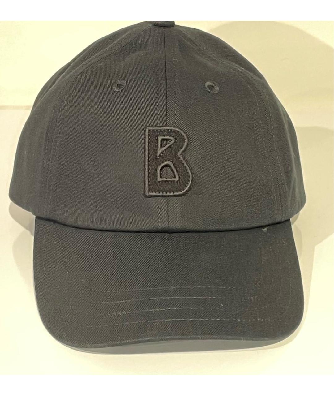 BOGNER Хаки хлопковая кепка/бейсболка, фото 5