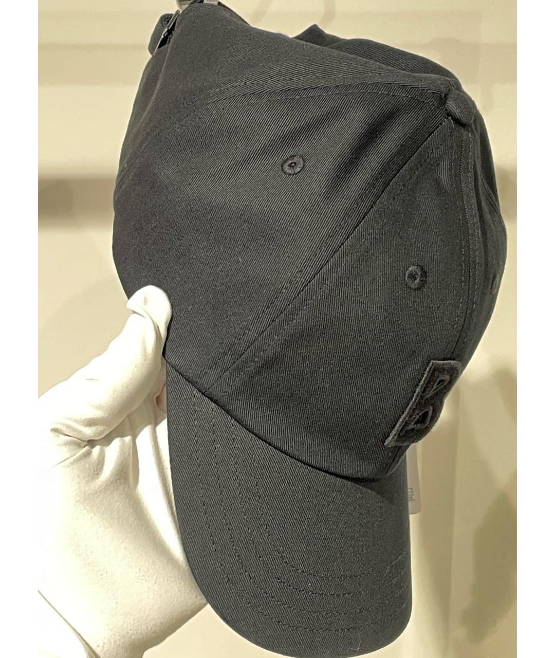 BOGNER Хаки хлопковая кепка/бейсболка, фото 6