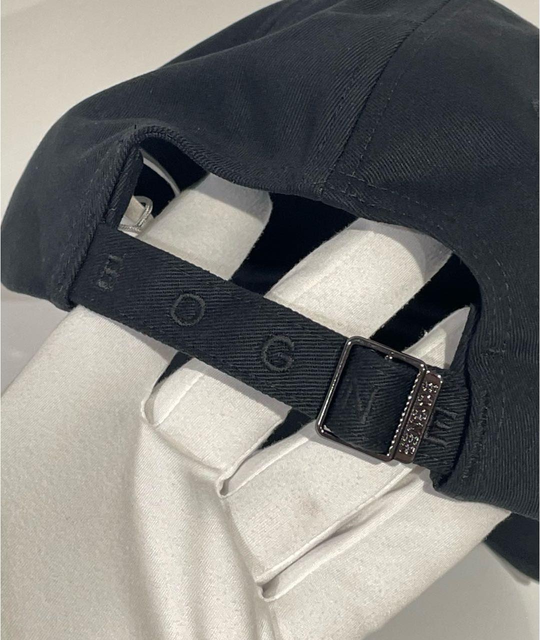 BOGNER Хаки хлопковая кепка/бейсболка, фото 8