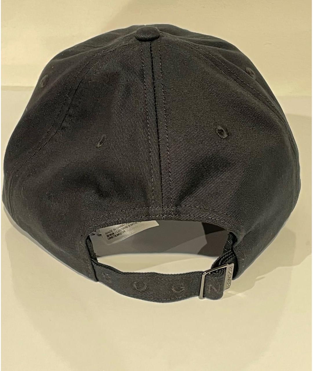 BOGNER Хаки хлопковая кепка/бейсболка, фото 7