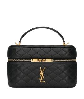 SAINT LAURENT Сумка с короткими ручками