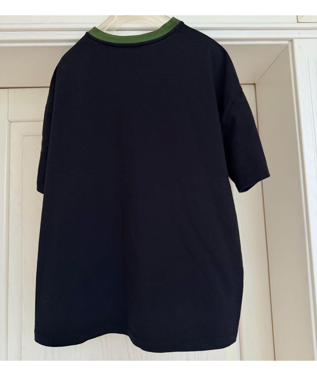 LOEWE Футболка, фото 2