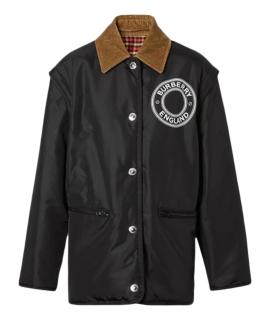 BURBERRY Куртка