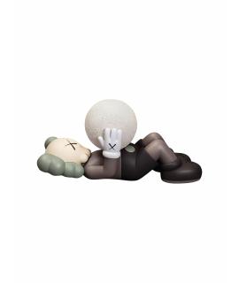 KAWS Скульптура