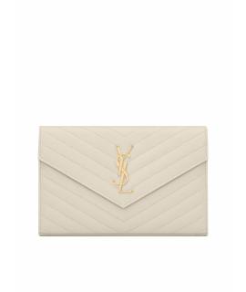 SAINT LAURENT Сумка через плечо