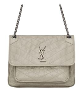 SAINT LAURENT Сумка через плечо