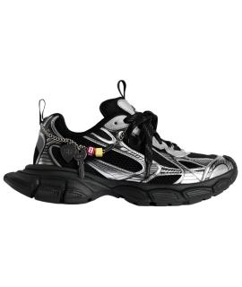 BALENCIAGA Низкие кроссовки / кеды