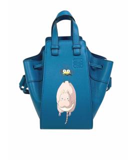 LOEWE Сумка с короткими ручками