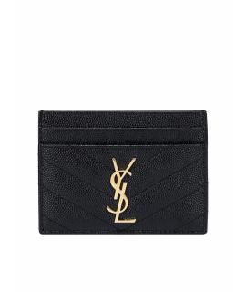 SAINT LAURENT Кардхолдер