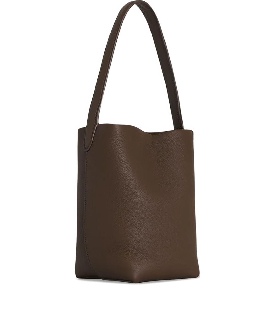 THE ROW Кожаная сумка тоут, фото 1