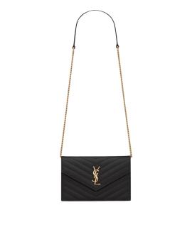 SAINT LAURENT Сумка через плечо