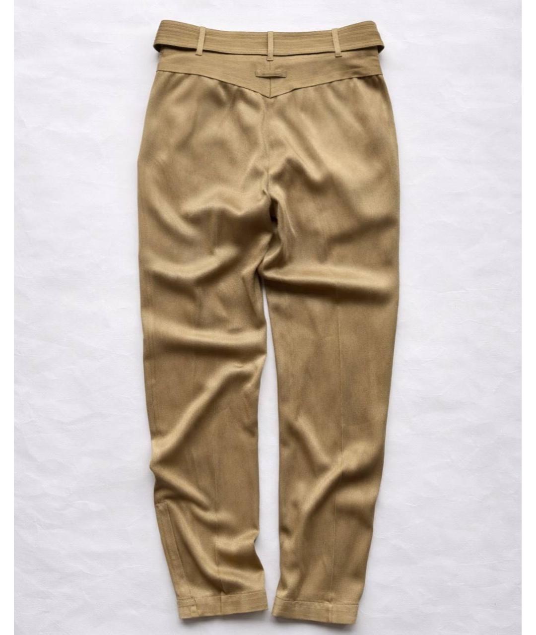 JEAN PAUL GAULTIER Прямые брюки, фото 2