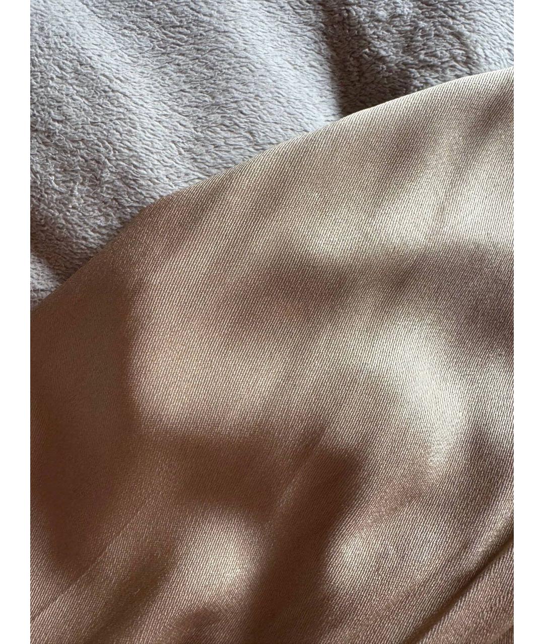 JEAN PAUL GAULTIER Прямые брюки, фото 5