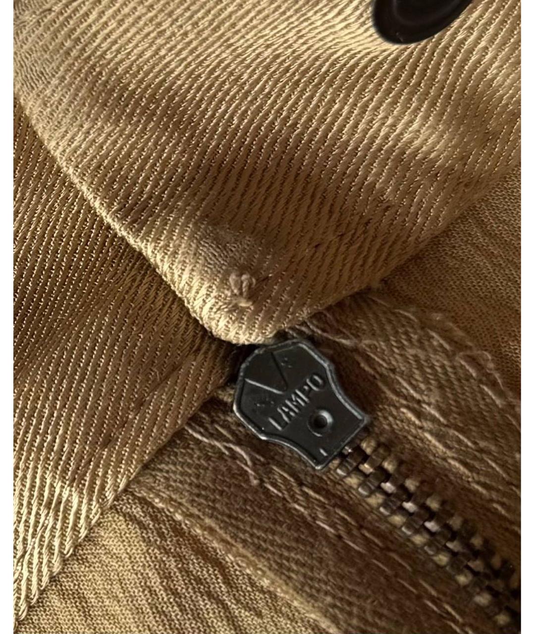 JEAN PAUL GAULTIER Прямые брюки, фото 6