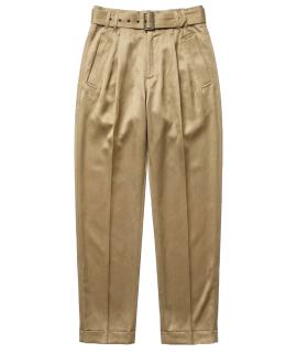 JEAN PAUL GAULTIER Прямые брюки