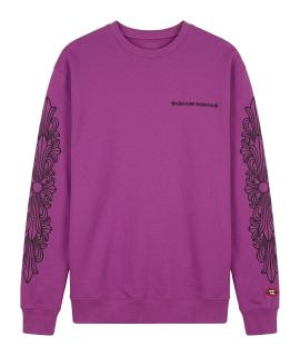 CHROME HEARTS Худи/толстовка