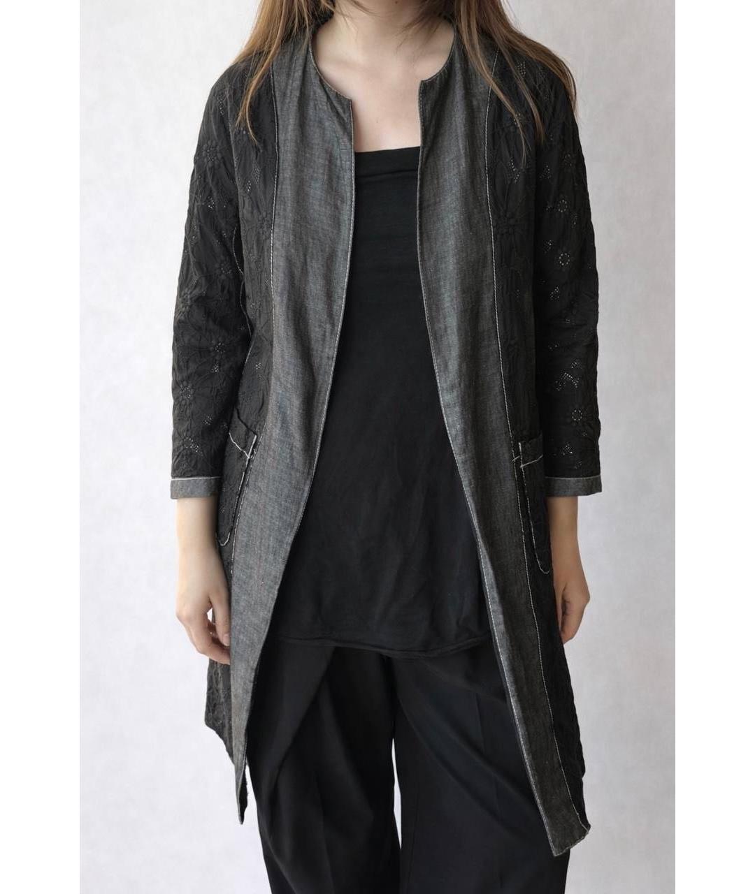 COMME DES GARÇONS Куртка, фото 4