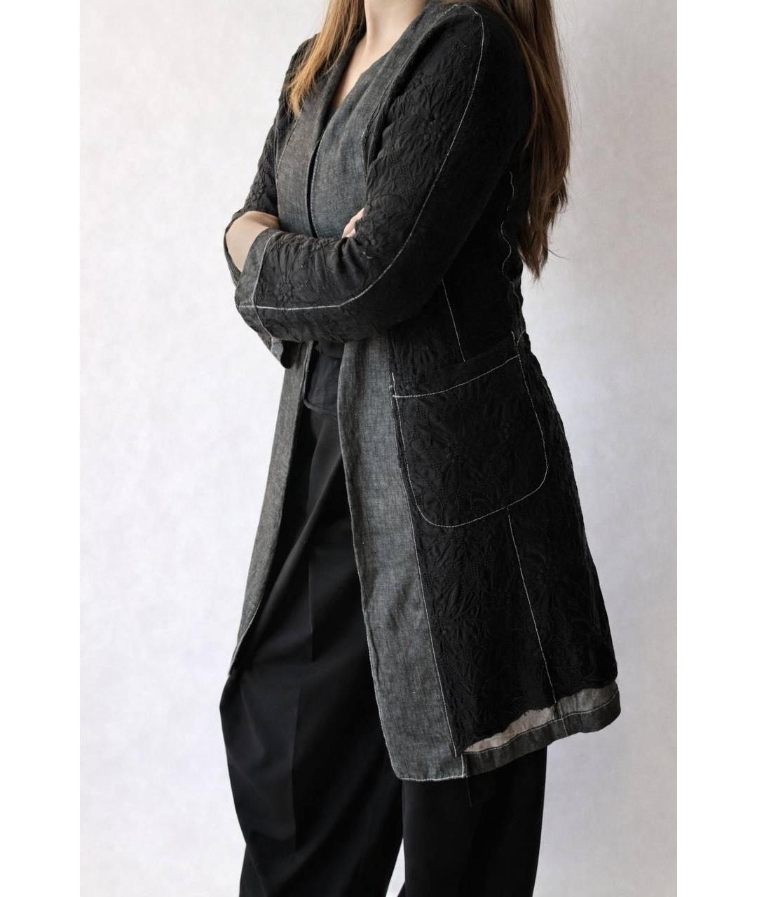 COMME DES GARÇONS Куртка, фото 5