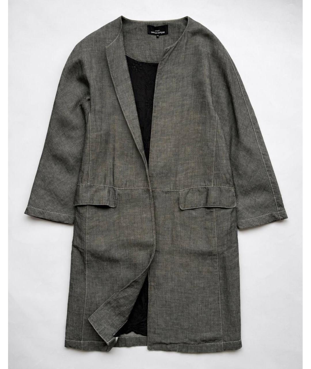 COMME DES GARÇONS Куртка, фото 8