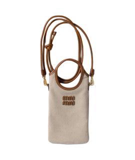 MIU MIU Поясная сумка