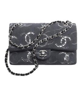 CHANEL Сумка через плечо