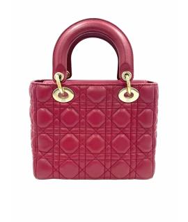 CHRISTIAN DIOR Сумка с короткими ручками